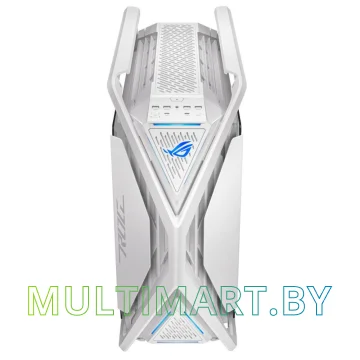 Корпус ASUS ROG Hyperion GR701 White картинка 11